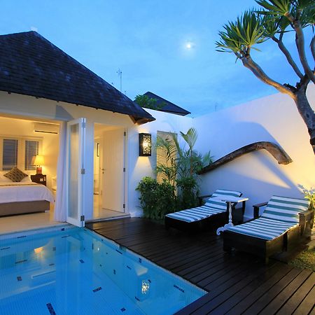 Collection O 20 Astana Kunti Seminyak Hotell Eksteriør bilde