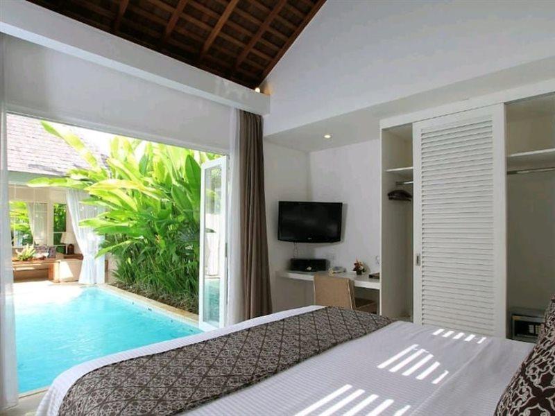 Collection O 20 Astana Kunti Seminyak Hotell Eksteriør bilde
