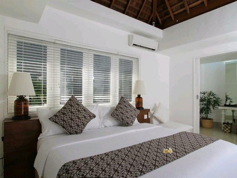 Collection O 20 Astana Kunti Seminyak Hotell Eksteriør bilde