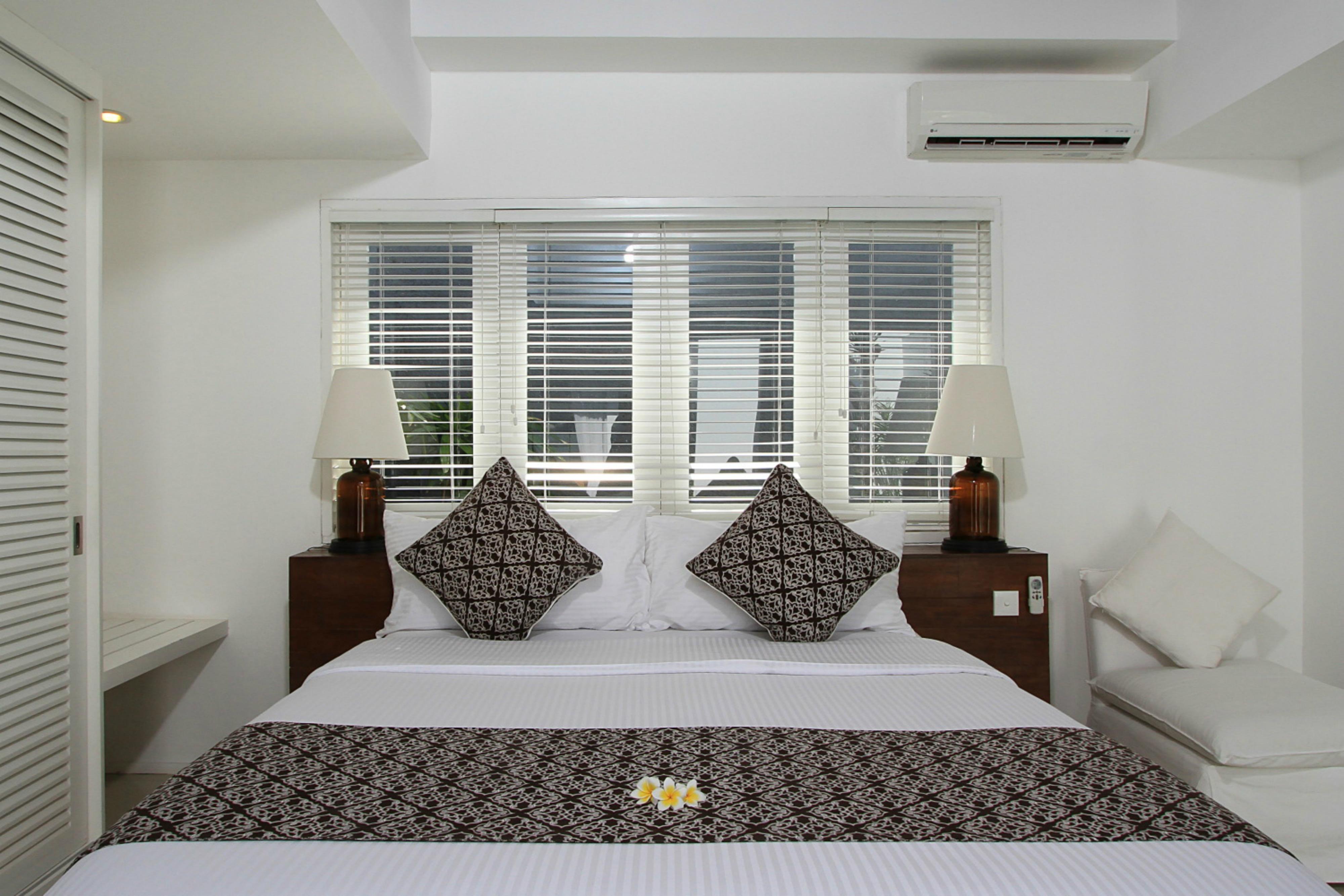 Collection O 20 Astana Kunti Seminyak Hotell Eksteriør bilde