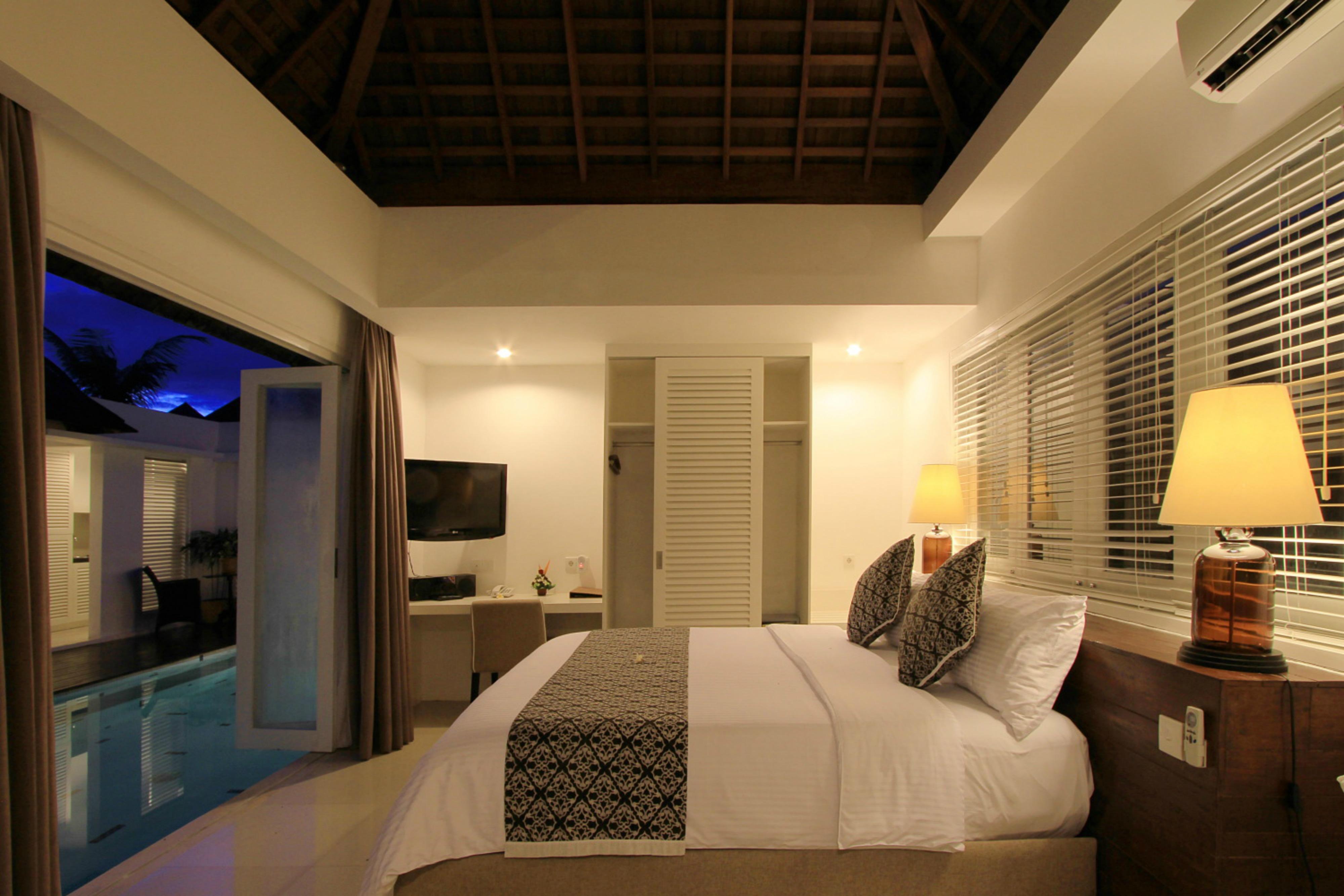 Collection O 20 Astana Kunti Seminyak Hotell Eksteriør bilde