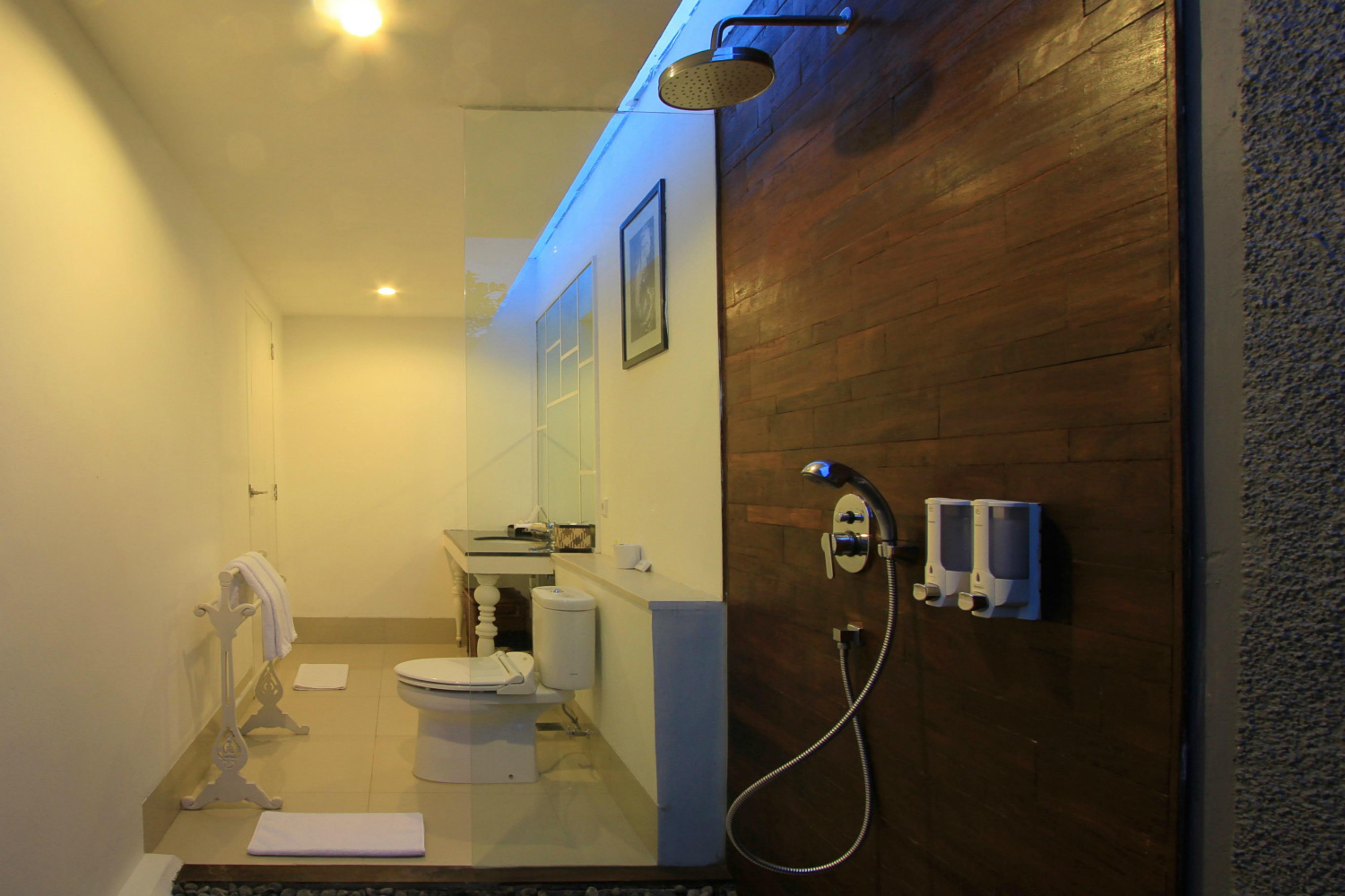 Collection O 20 Astana Kunti Seminyak Hotell Eksteriør bilde