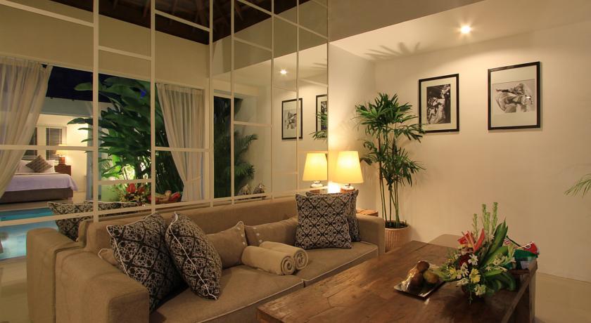 Collection O 20 Astana Kunti Seminyak Hotell Eksteriør bilde