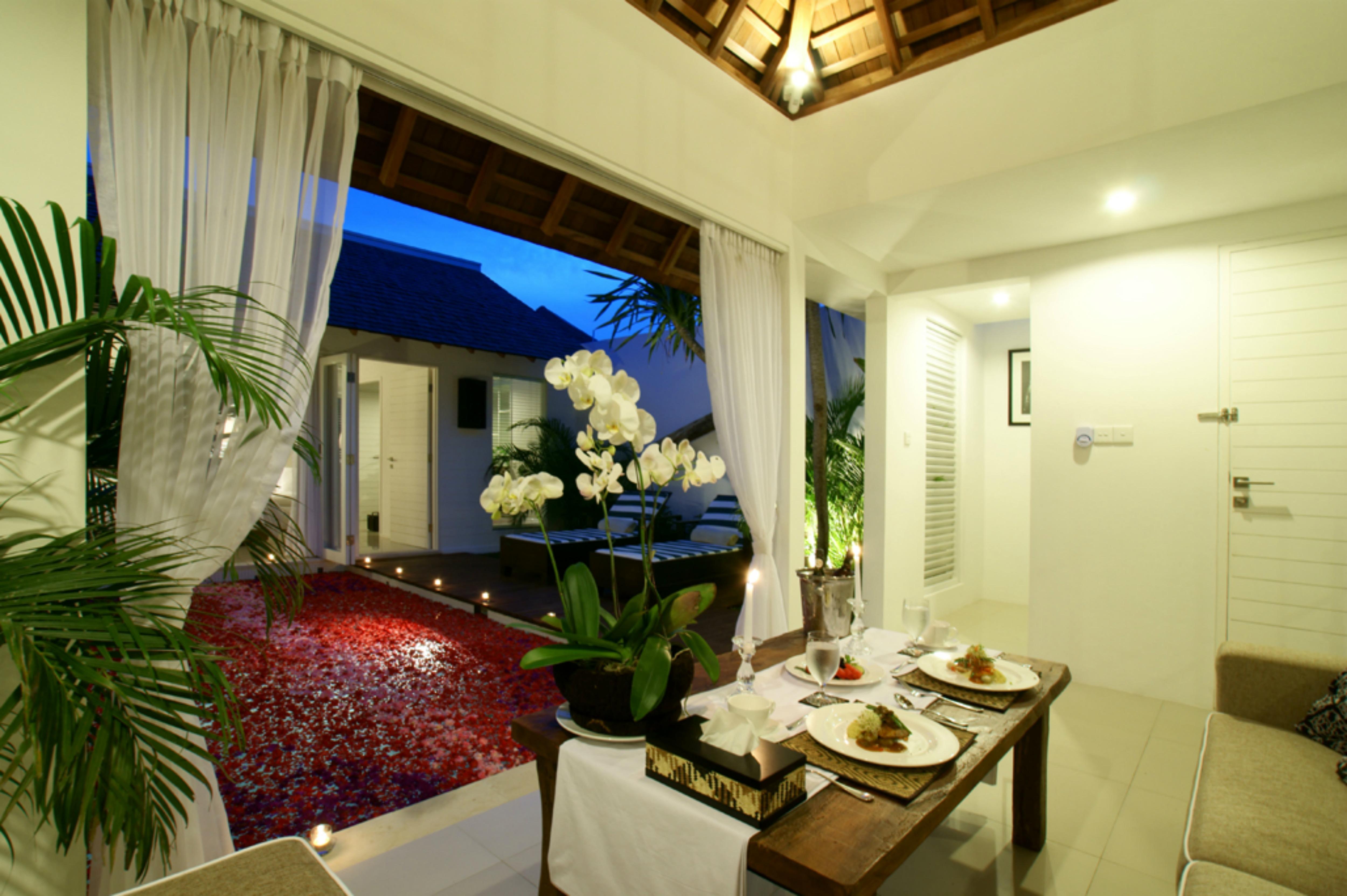 Collection O 20 Astana Kunti Seminyak Hotell Eksteriør bilde