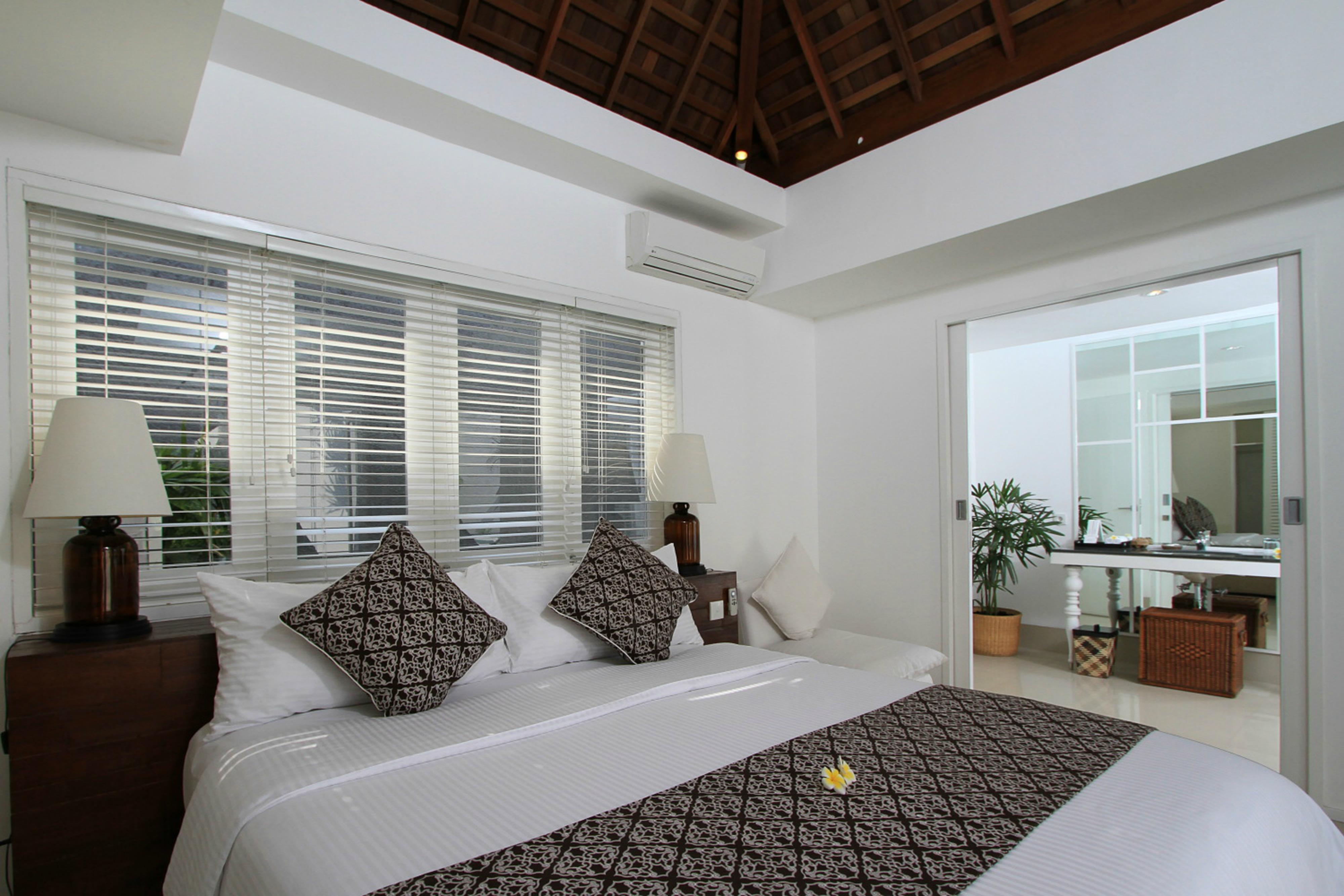 Collection O 20 Astana Kunti Seminyak Hotell Eksteriør bilde