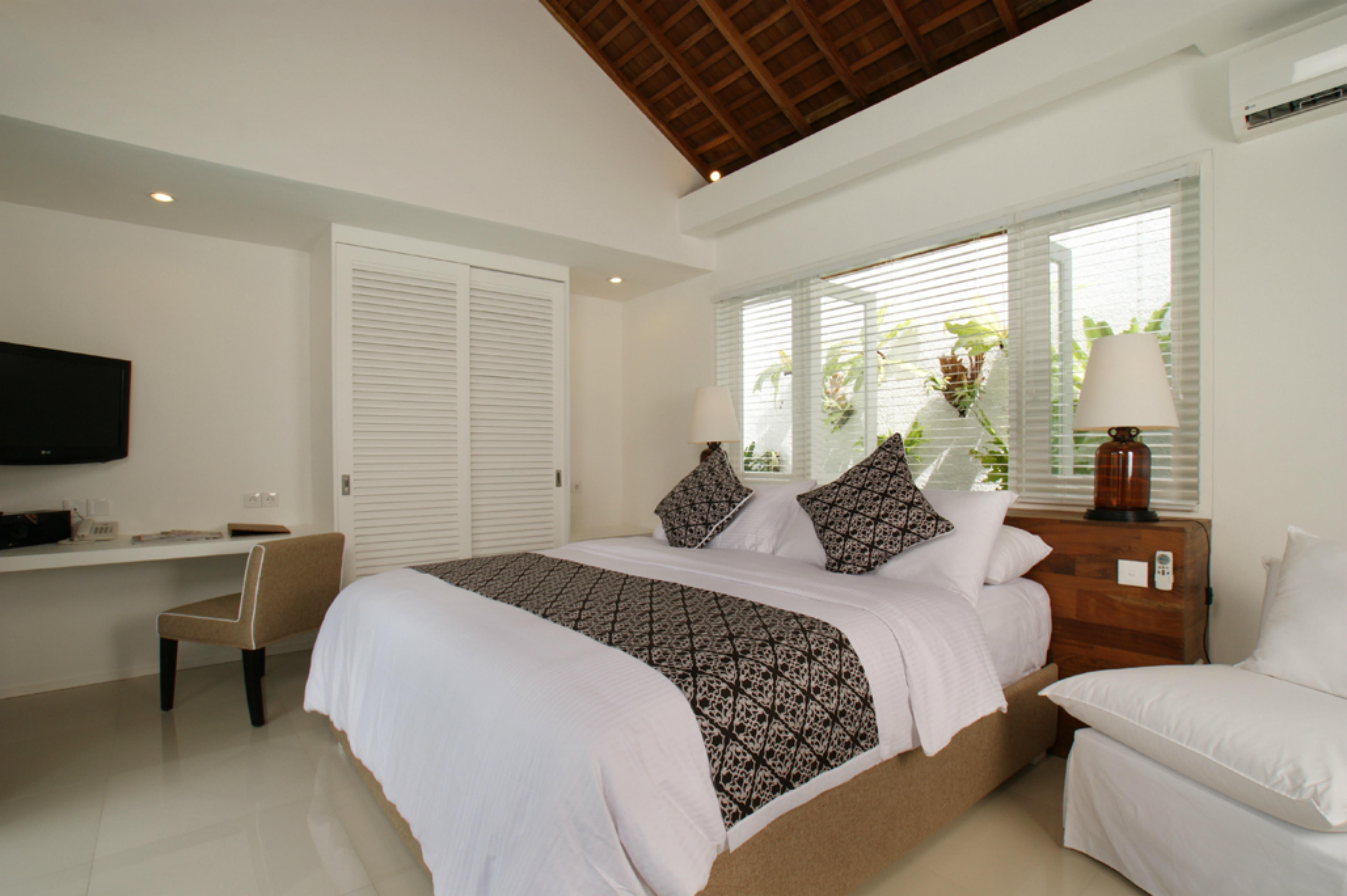 Collection O 20 Astana Kunti Seminyak Hotell Eksteriør bilde