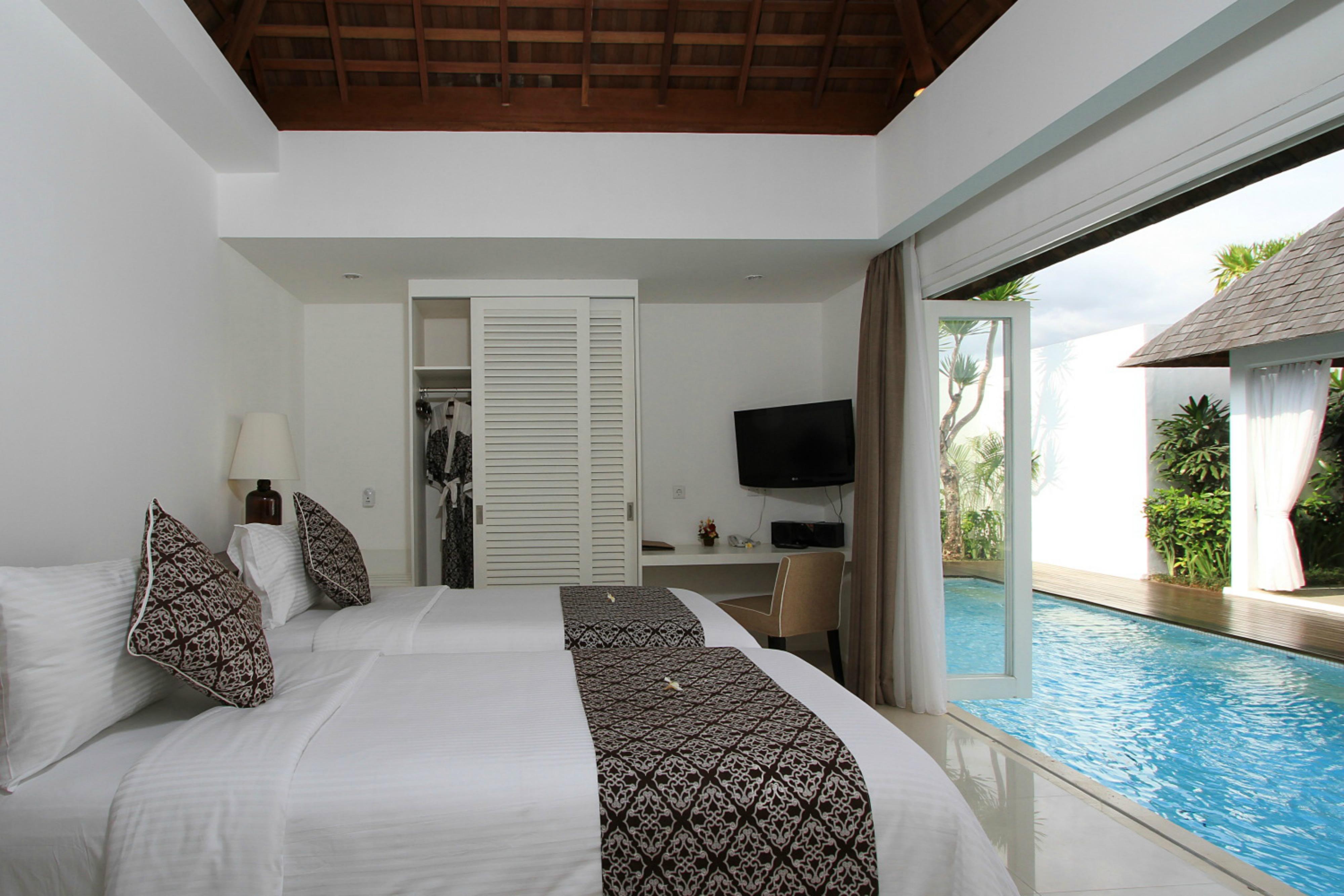 Collection O 20 Astana Kunti Seminyak Hotell Eksteriør bilde
