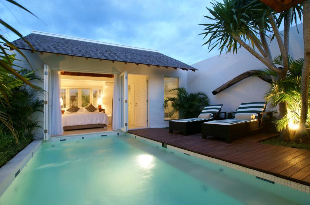 Collection O 20 Astana Kunti Seminyak Hotell Eksteriør bilde