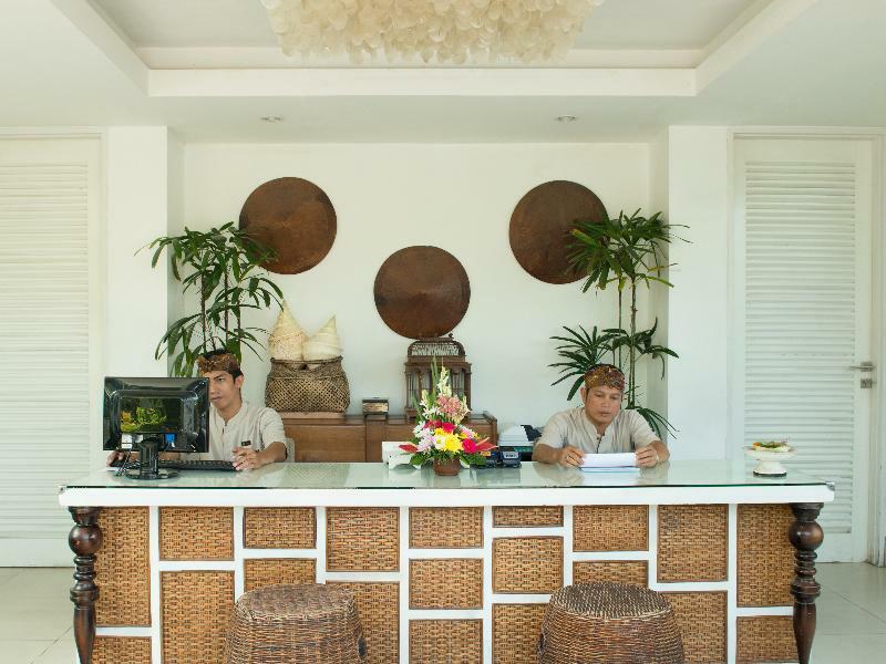 Collection O 20 Astana Kunti Seminyak Hotell Eksteriør bilde