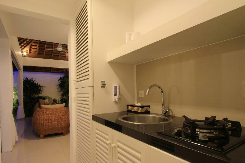 Collection O 20 Astana Kunti Seminyak Hotell Eksteriør bilde