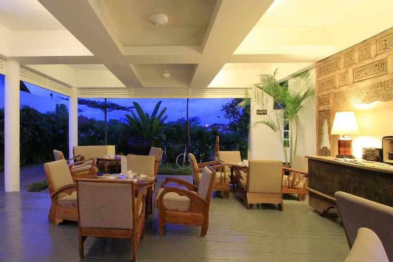 Collection O 20 Astana Kunti Seminyak Hotell Eksteriør bilde