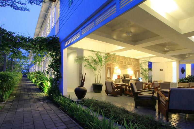 Collection O 20 Astana Kunti Seminyak Hotell Eksteriør bilde