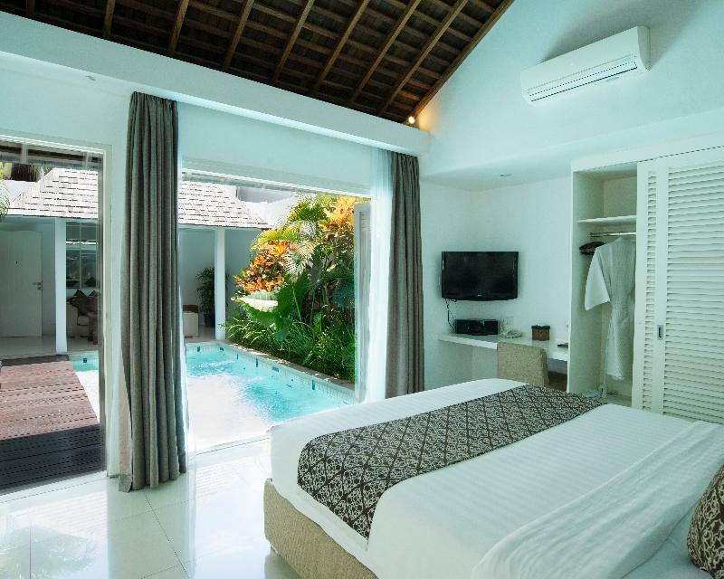 Collection O 20 Astana Kunti Seminyak Hotell Eksteriør bilde